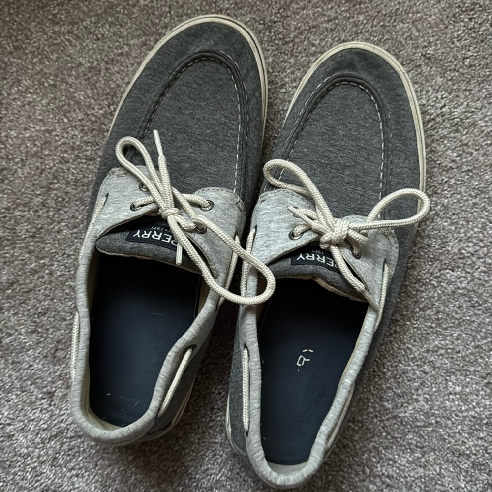 Men’s Sperry Shoes